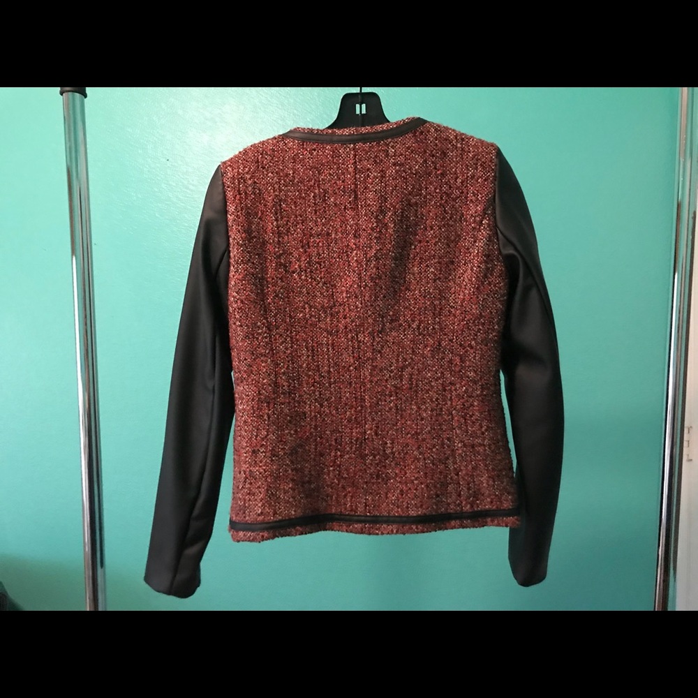 Women’s blazer